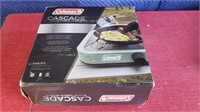 NEW Coleman Cascade Camping Stove