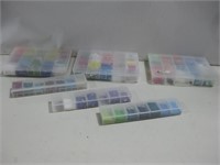 Various Assorted Crafting Beads