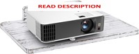 $20  Projector Wall Mount  Playstation/Router Box