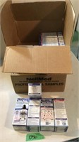 Neil Med Sinus Relief. New in boxes.