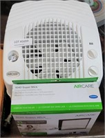 AIRCARE HUMIDIFIER WITH WICK