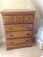 Chest of drawers 30 x 17 x 40