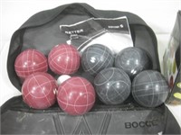 Bocce Ball Set