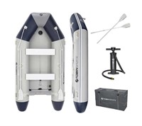 Tobin Sports Inflatable Boat (has Hole, Leaking)