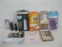 New Assorted Health & Beauty Items See Info