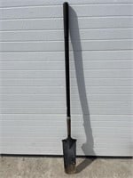 Pro Point long handled spade