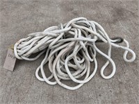 100 ft rope