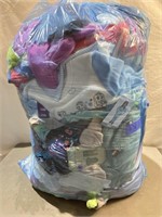 Bag of Children’s Clothing