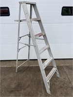 Step ladder