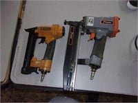 pasloader and stanley staple guns