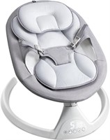 Electric Baby Swing, Bioby Infant Swing Chair
