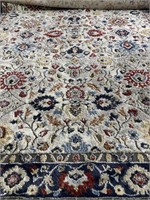 Gertmenian Karma Collection Area Rug 5ft 3in x