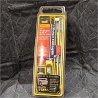Shotgun Cleaning Kit