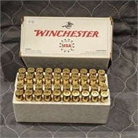 Winchester 22-250 REM Rifle Ammo