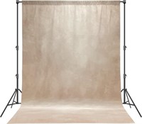 Abstract Beige 4x7ft Professional Photography