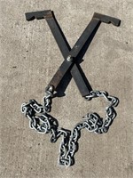 chain / lifter