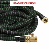 Flex-Able Xtreme Hose 100FT - Kink Free