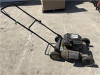 Craftsman push lawnmower