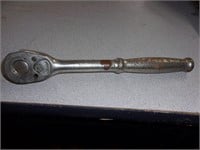 large snap on ratchet tool