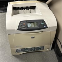 HP 4200 LASER PRINTER