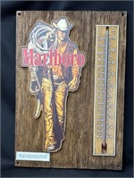 Vintage Marlboro Man Thermometer