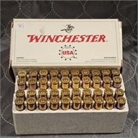 Winchester 22-250REM Rifle Ammo