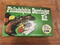 Philadelphia Derringer Kit