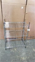 Wire Rack 24" x 14" x 31"