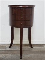 Camode side table