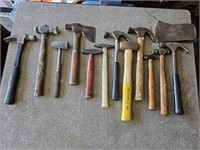 Hammers