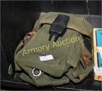MILITARY POUCH