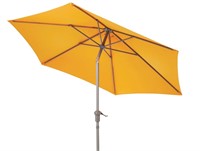 California umbrella Outdoor/Patio Auto Tilt