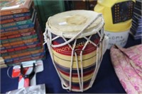 DECORATIVE DRUM