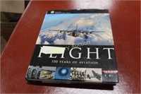 FLIGHT 100 YEARS OF AVIATION