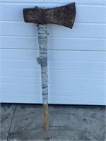 Sledge / splitting axe