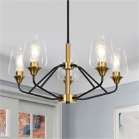 $276 Senyshilon Chandeliers for Dinning Room