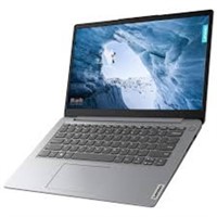 FACTORY SEALED $320 Lenovo IdeaPad 1 14" Laptop