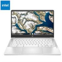FACTORY SEALED $400 HP 14" Chromebook - Mineral