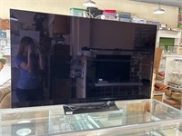 LG 55" OLED 55C2PUA 4K HD TV