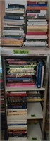 Cabinet, Books. Sweethearts, Time In, Larry King,