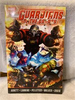 Marvel Comic- Guardians of the Galaxy