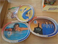 1984 OLYMPICS ITEMS