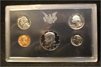 1971 U.S. Mint Proof Set