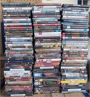 Dvd Movies. Many New Sealed. Far From Heaven,