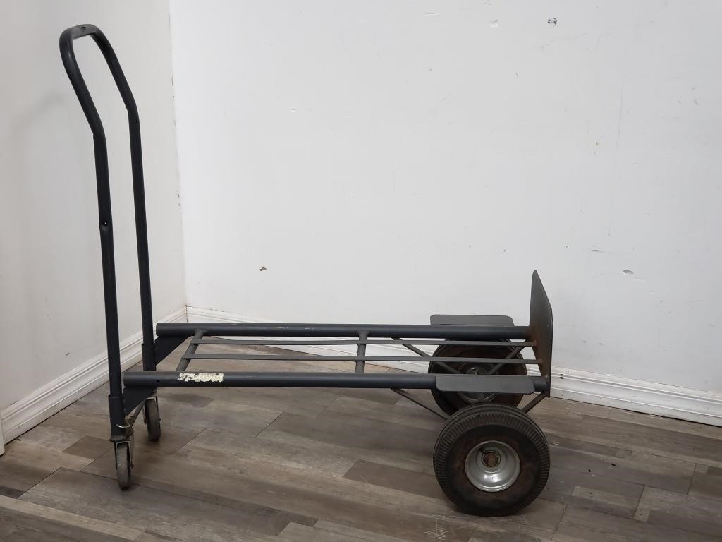 Upright / Cart dolly