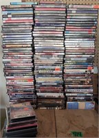 Dvd Movies. Box Sets, Many New Sealed. Rendition,