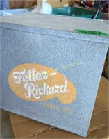Felton Rickard Farms Dairy Milk Box