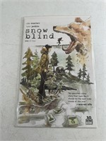 SNOW BLIND #1 of 4