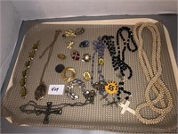 Misc jewelry and other