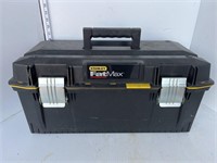 Stanley FatMax toolbox